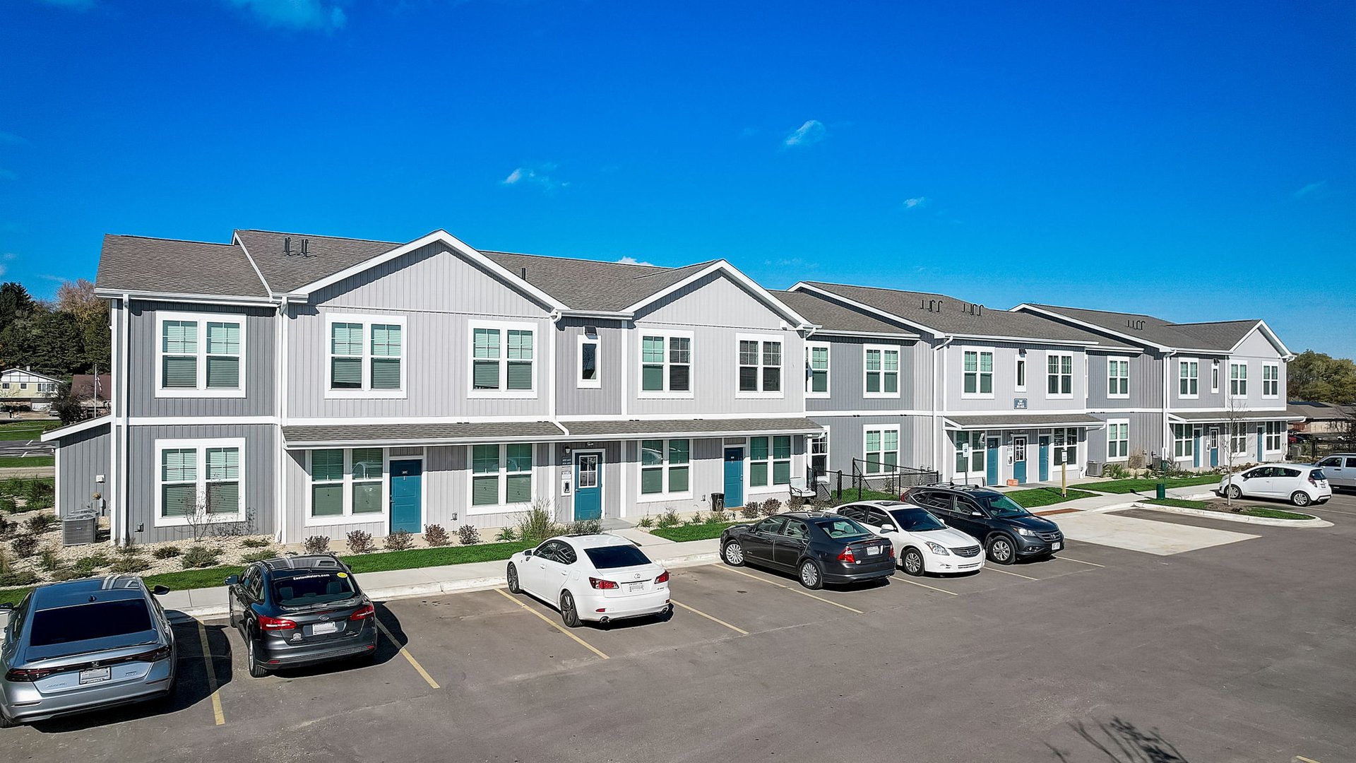 Virtual Tours & Gallery Authentix Cottage Grove Apartments